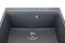Кухонная мойка LAGOON 540 (GRAY)