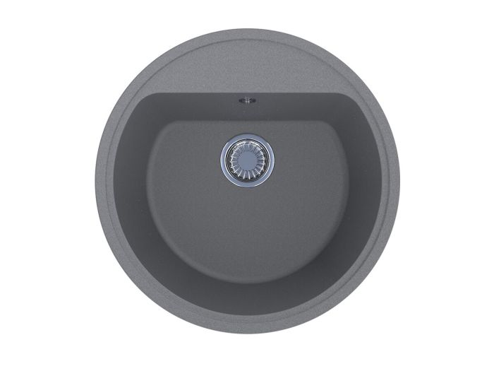 Кухонная мойка Malibu (GRAY)