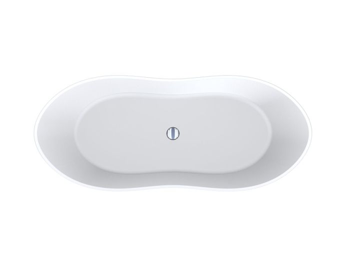 Ванна FLORIDA (MIRASOFT)