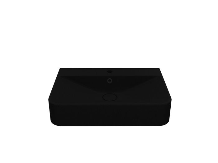 Умывальник CHAMONIX (BLACK SHINE)