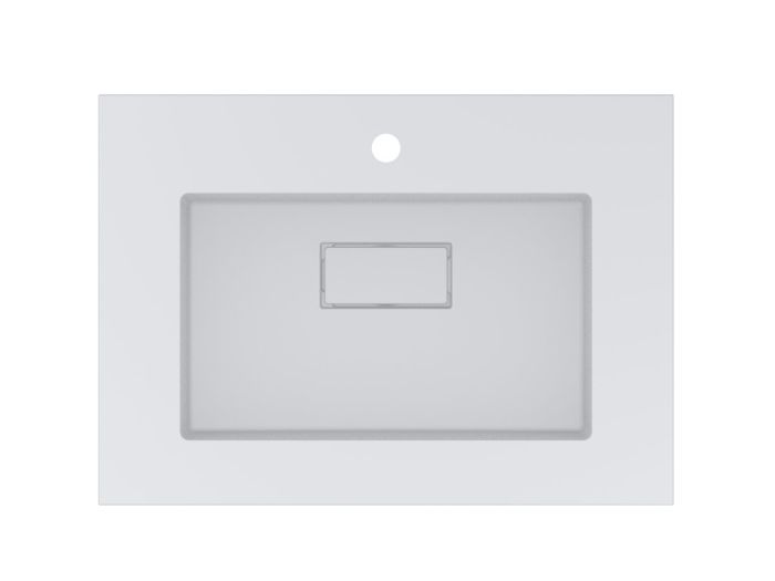 Умывальник ERICA 700 (MATT)