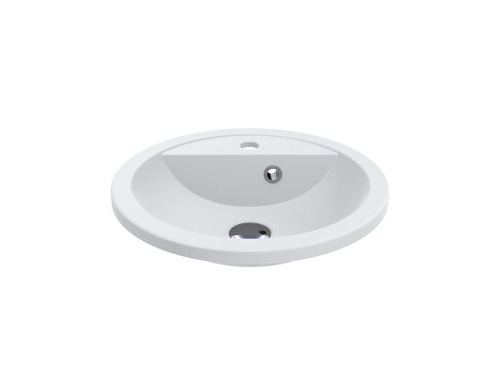 Умывальник MADISON (MIRASOFT)