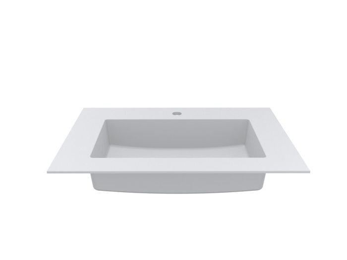 Умывальник ERICA 700 (MIRASOFT)