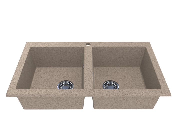 Кухонная мойка Westeros (TERRA)