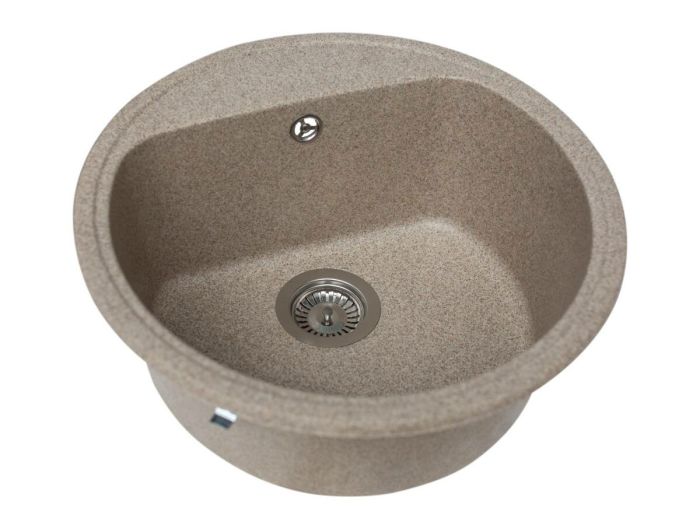 Кухонная мойка Malibu (TERRA)