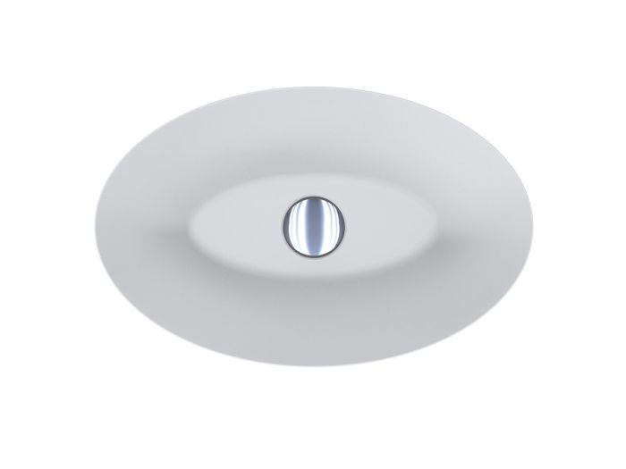 Умывальник EVA 500С (MIRASOFT)