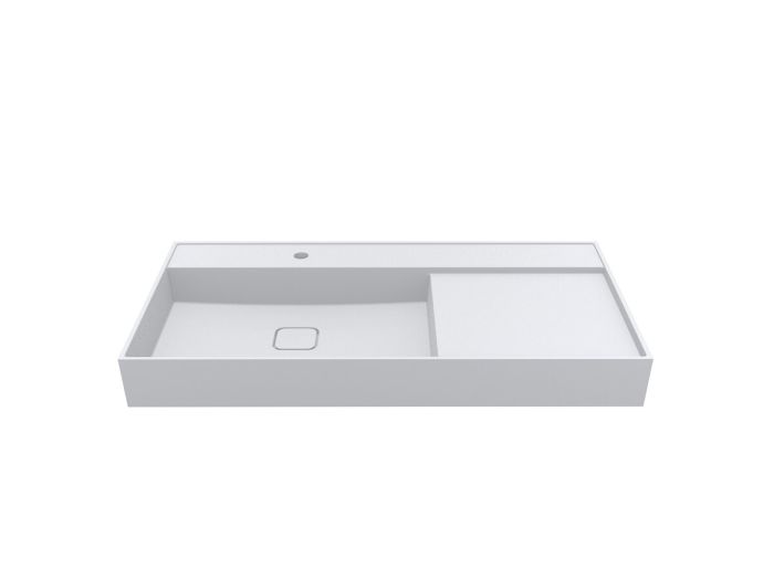 Умывальник SOUL 1000 (MIRASOFT)