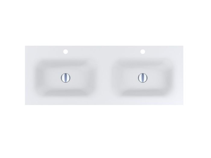 Умывальник JESSEL 1200D (MATT)