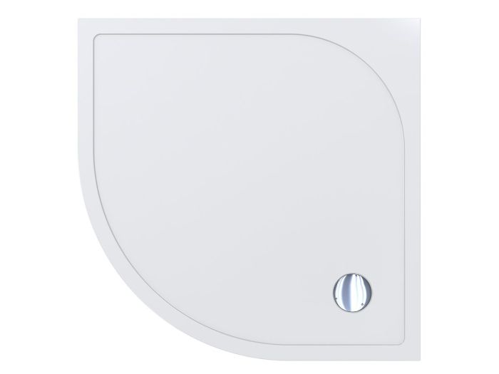 Душевой поддон Madrid 900