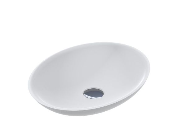 Умывальник KRISTINA (MIRASOFT)