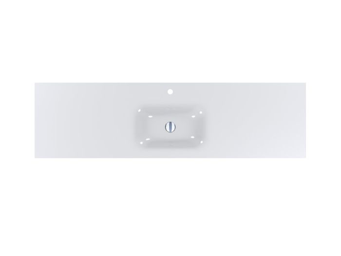 Умывальник JESSEL 1800