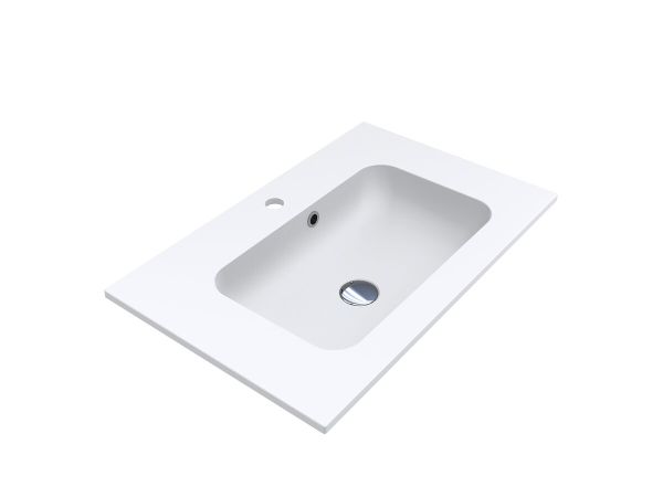 Умывальник DELLA 700 (MIRASOFT)