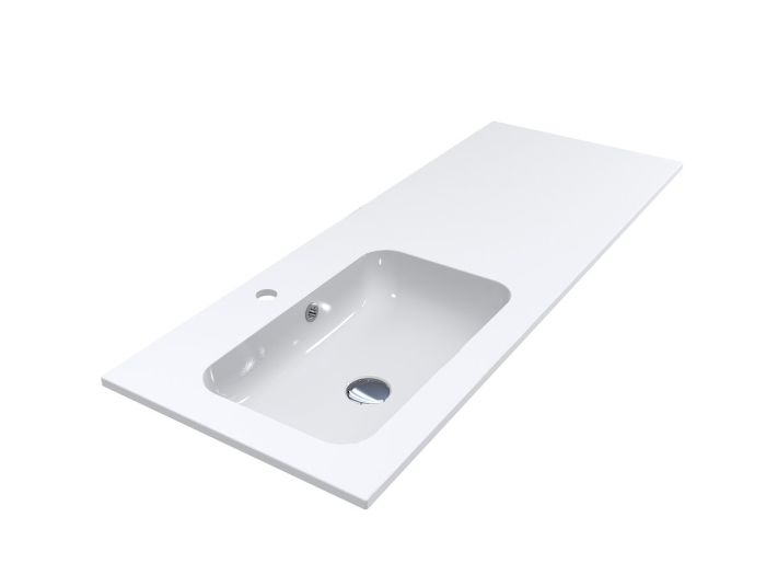 Умывальник DELLA 1200 L