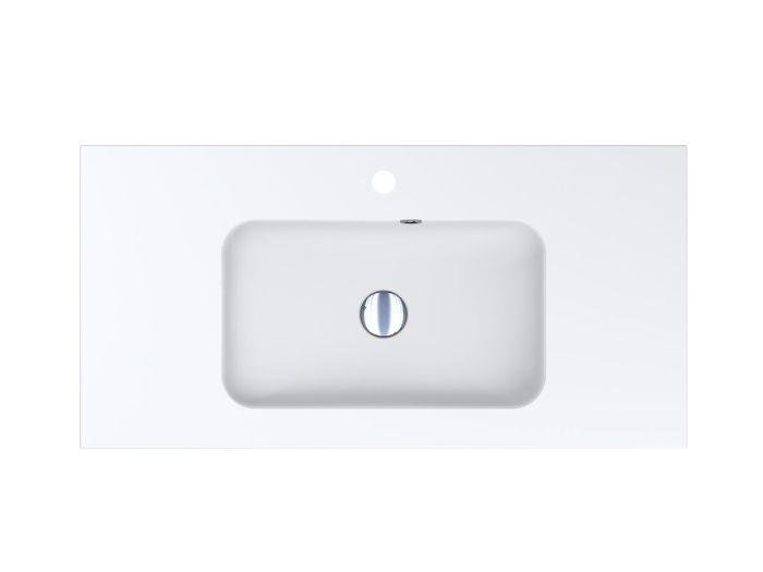 Умывальник DELLA 900 (MATT)