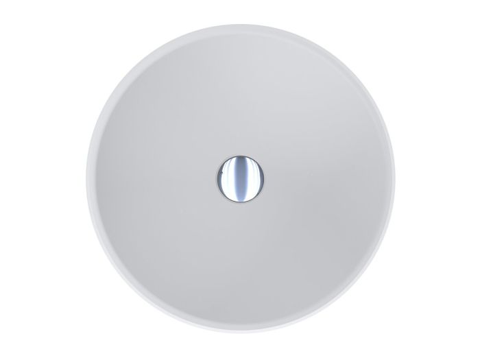 Умывальник ELLEL 450 (MIRASOFT)