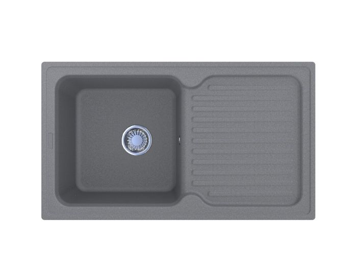 Кухонная мойка Orlean (GRAY)
