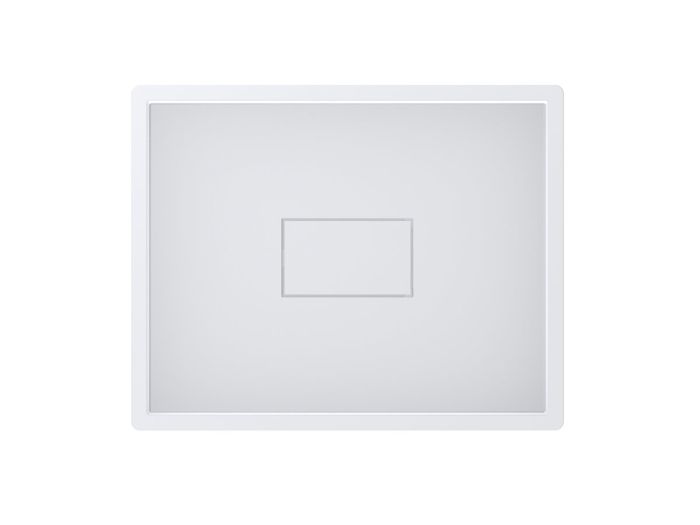 Умывальник CAPRI 500C (MIRASOFT)