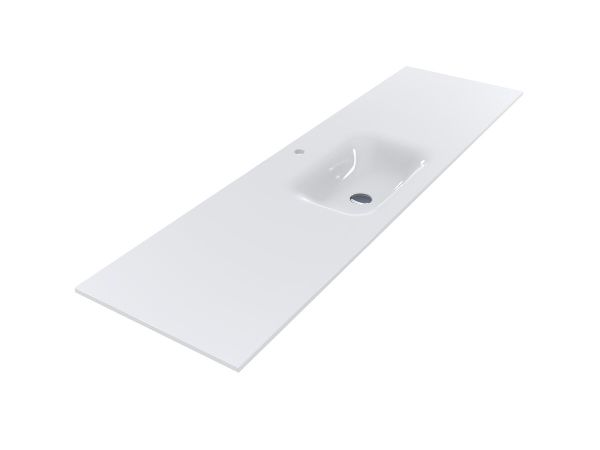 Умывальник JESSEL 1800