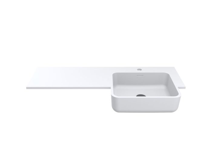 Умывальник FONTANA R (MIRASOFT)