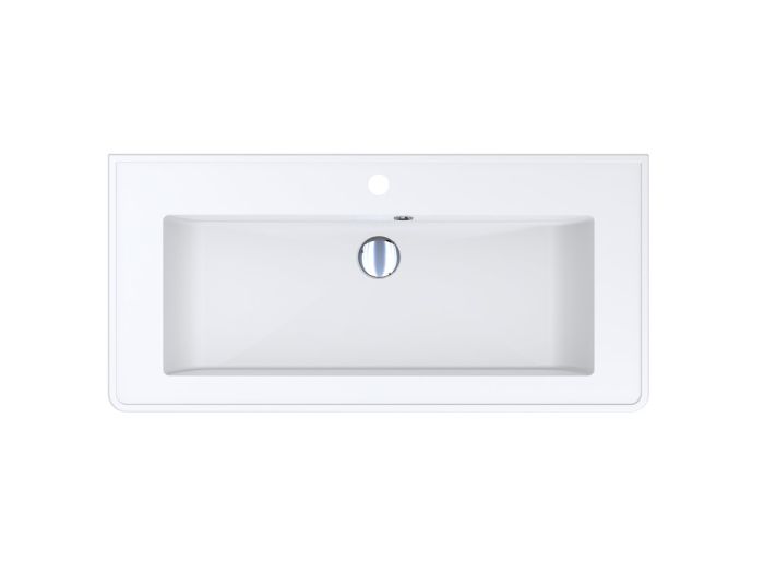 Умывальник TRES 900 (MATT)