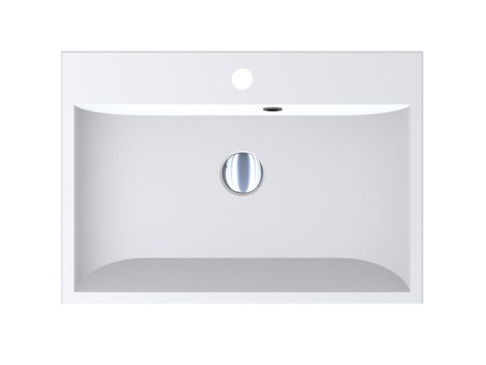 Умывальник VARNA 600 (MIRASOFT)