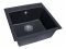 Кухонная мойка Bodrum 510 (BLACK)