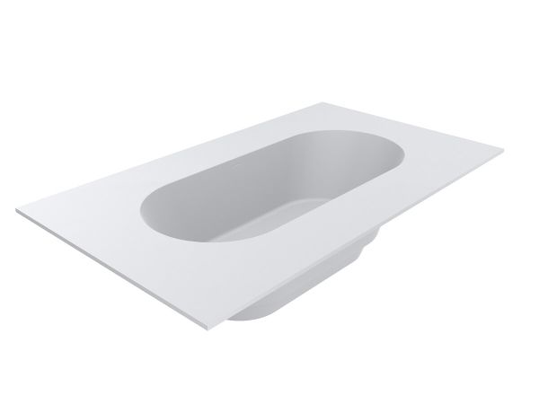 Ванна LAYLA (MIRASOFT)