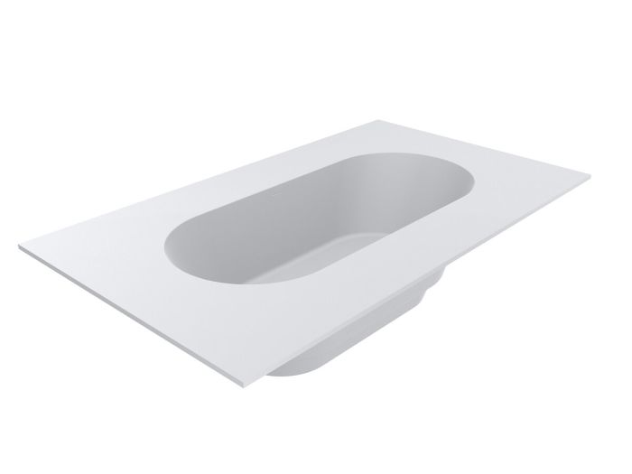 Ванна LAYLA (MIRASOFT)