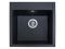 Кухонная мойка Bodrum 510 (BLACK)