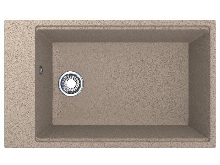 Кухонная мойка LAGOON 760 (TERRA)