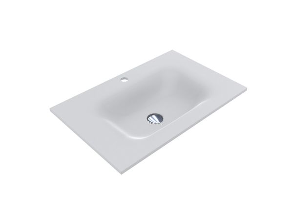 Умывальник JESSEL 700 (MIRASOFT)