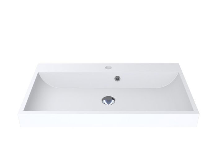 Умывальник VARNA 800 (MIRASOFT)