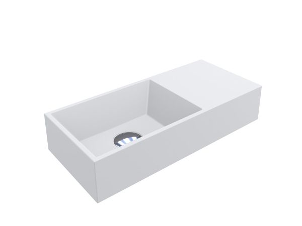 Умывальник COPPER 500 (MATT)