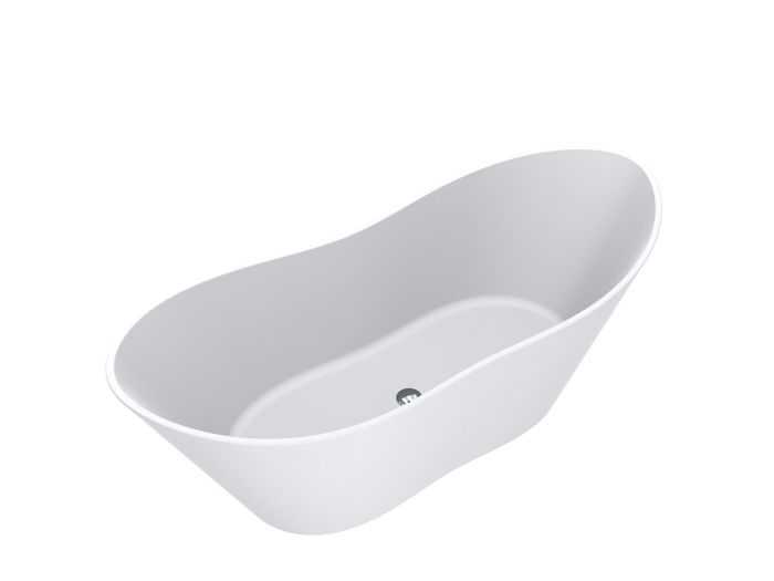 Ванна FLORIDA (MIRASOFT)