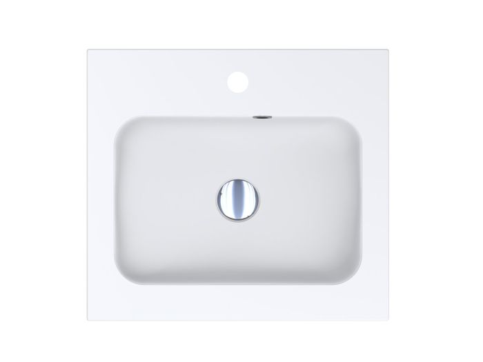 Умывальник DELLA 500 (MATT)