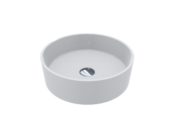 Умывальник BERGAMO 400