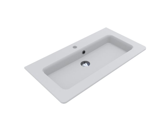 Умывальник Rostriks TRES (MIRASOFT)