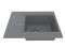 Кухонная мойка Bodrum 650 (GRAY)