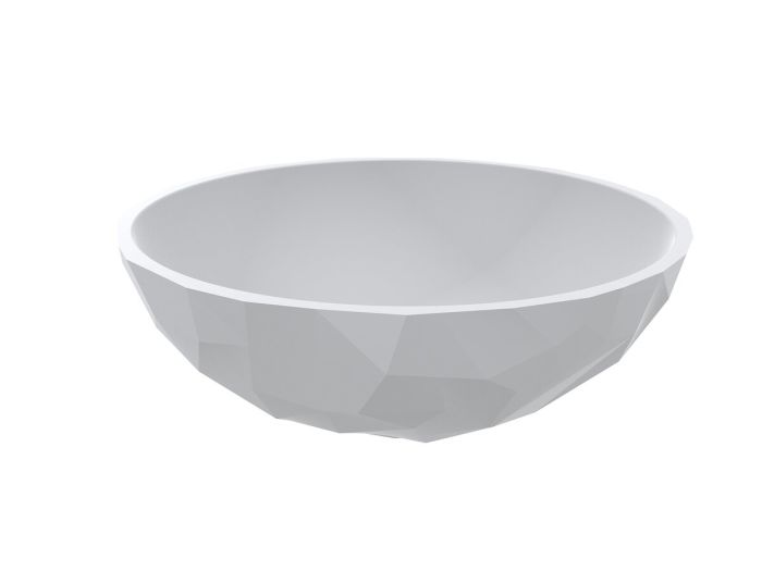 Умывальник SAPFIRE CUP (MIRASOFT)