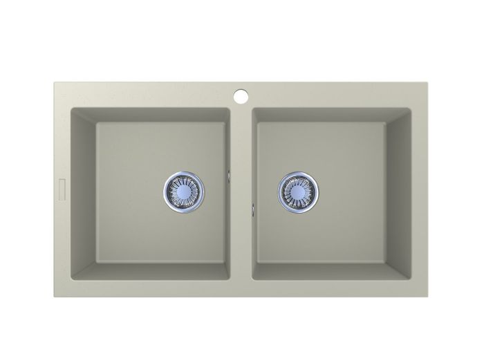 Кухонная мойка Westeros (JASMINE)