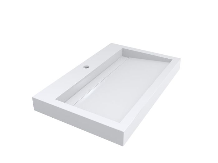 Умывальник AGNESS 750