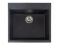 Кухонная мойка LAGOON 540 (BLACK)