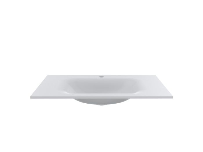 Умывальник JESSEL 800 (MIRASOFT)