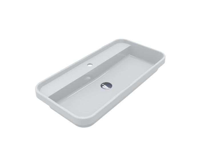 Умывальник OCEAN 800