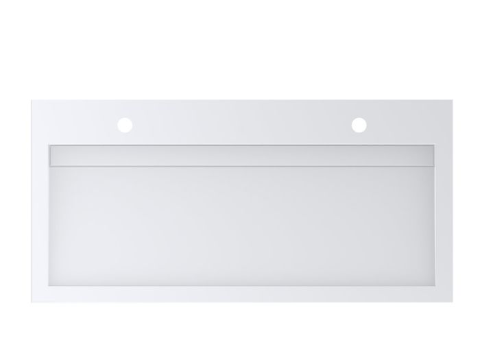 Умывальник AGNESS 1000