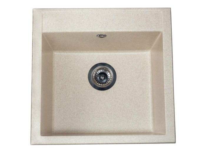 Кухонная мойка Bodrum 510 (SAND)