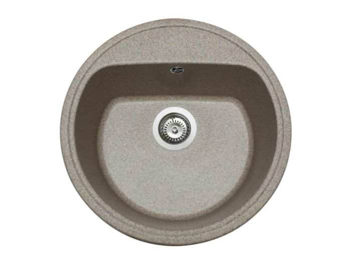 Кухонная мойка Malibu (TERRA)