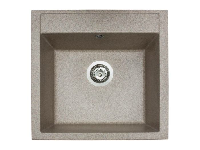 Кухонная мойка Bodrum 510 (TERRA)