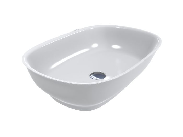 Умывальник SANTORINI