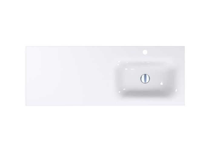 Умывальник JESSEL 1200 R